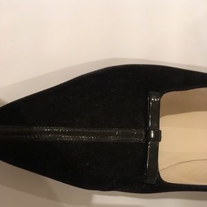 Meet your Posher, Suzanne